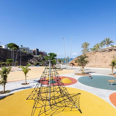 Welcome To Paradise Beach Costa Adeje  Ngoại thất bức ảnh
