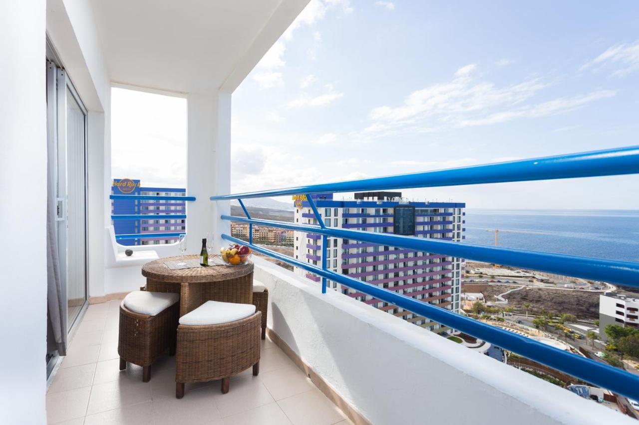 Welcome To Paradise Beach Costa Adeje  Ngoại thất bức ảnh
