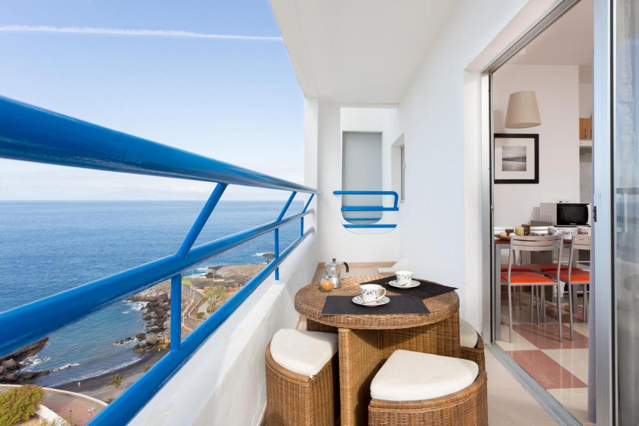 Welcome To Paradise Beach Costa Adeje  Ngoại thất bức ảnh