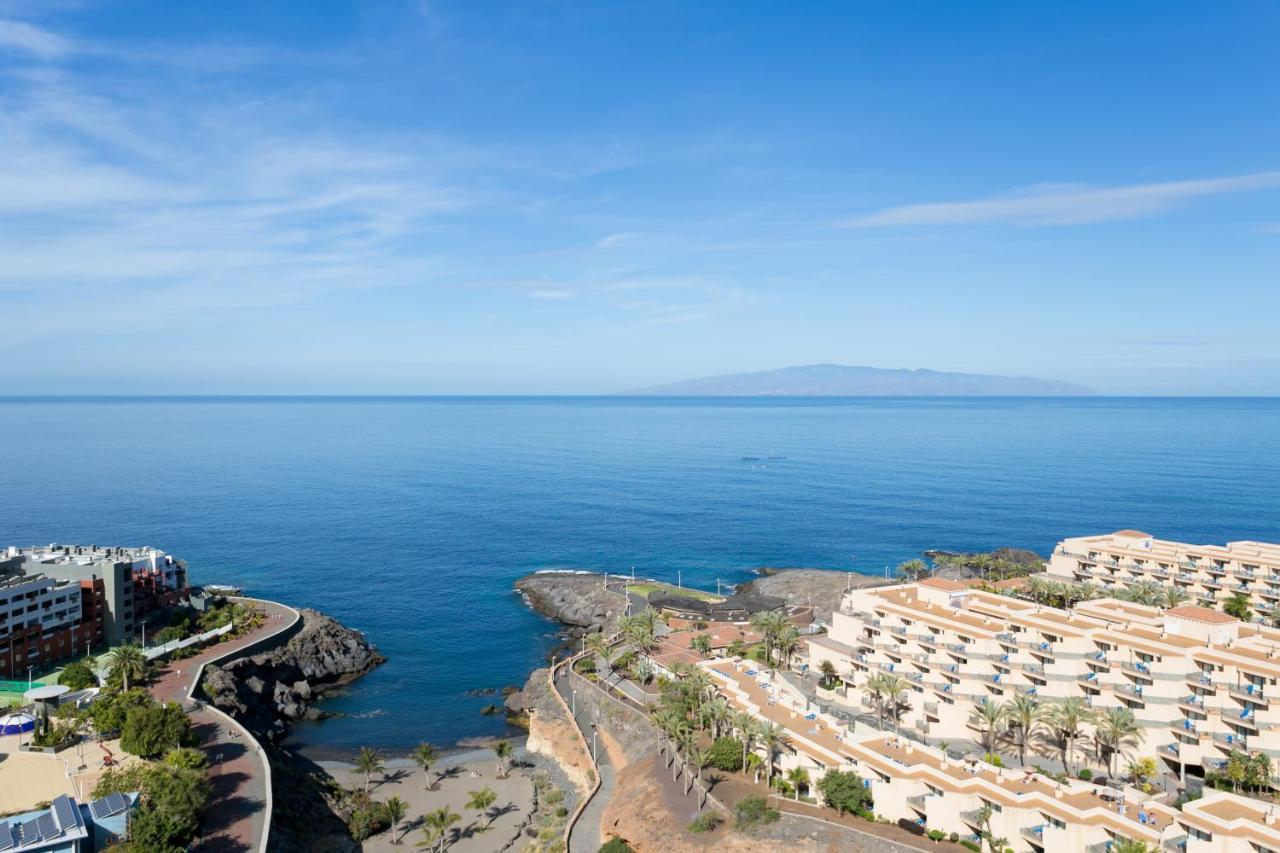 Welcome To Paradise Beach Costa Adeje  Ngoại thất bức ảnh