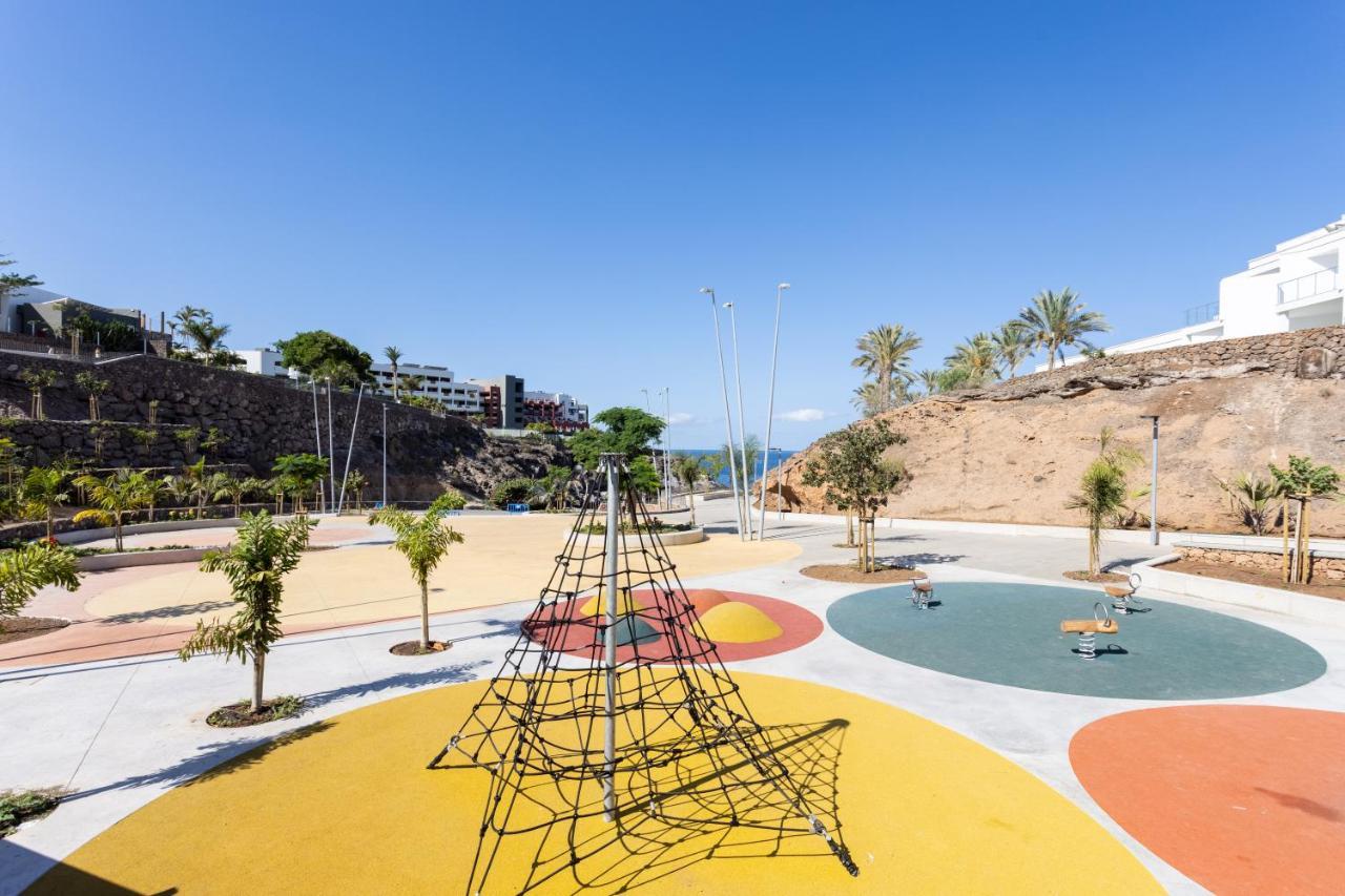 Welcome To Paradise Beach Costa Adeje  Ngoại thất bức ảnh