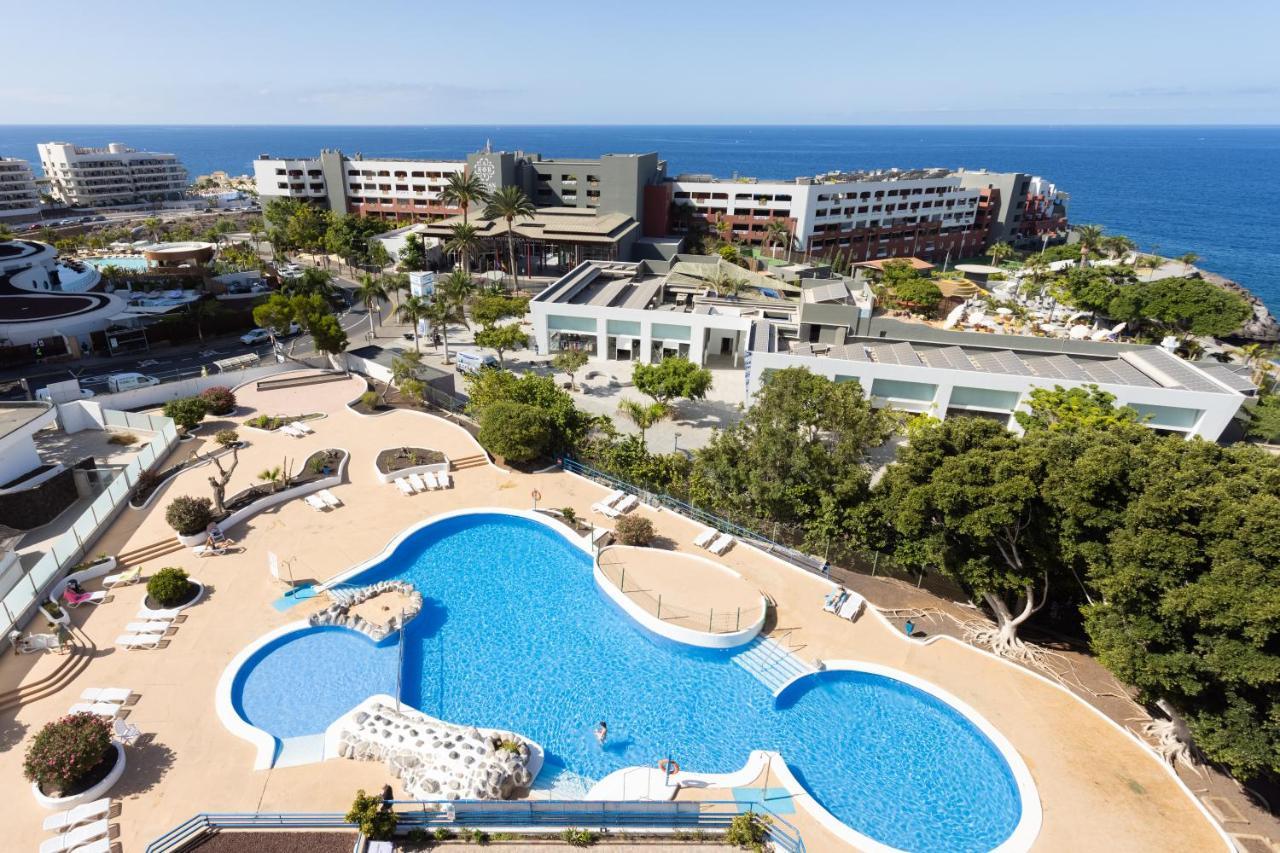 Welcome To Paradise Beach Costa Adeje  Ngoại thất bức ảnh