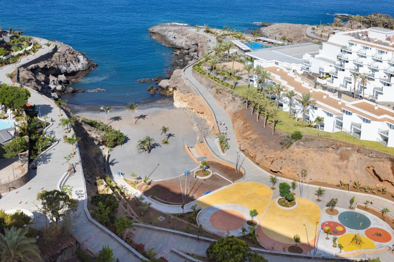Welcome To Paradise Beach Costa Adeje  Ngoại thất bức ảnh